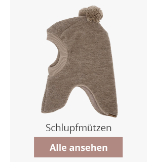 Schlupfmützen