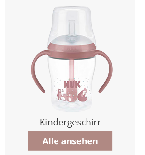 Kindergeschirr