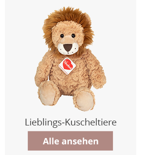 Lieblings-Kuscheltiere