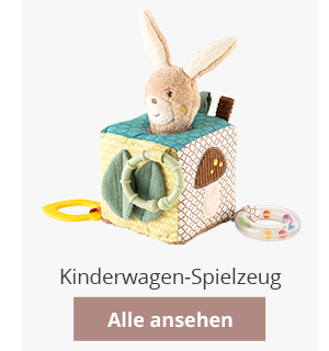 Kinderwagen-Spielzeug