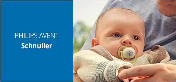 PHILIPS AVENT Schnuller - Jetzt entdecken 