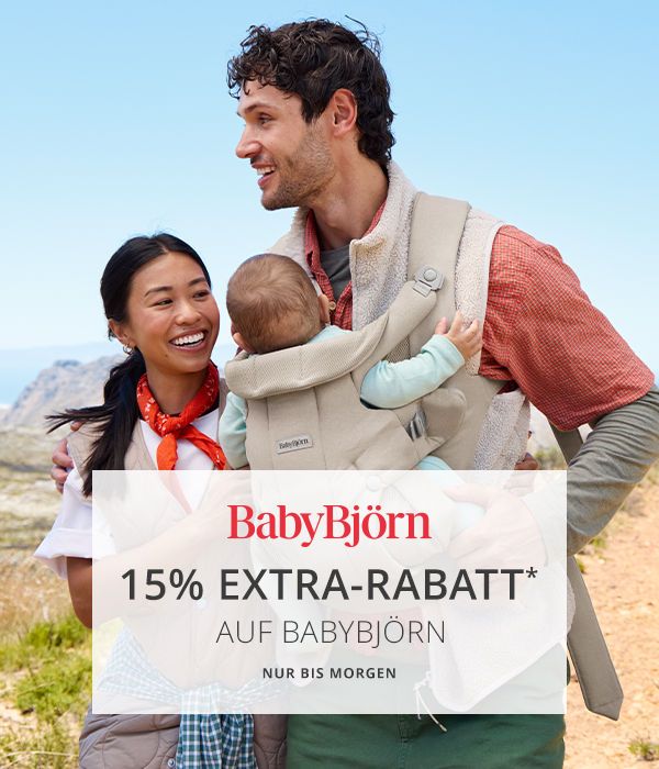 Nur bis zum 04.03.2026 - 20% Extra-Rabatt* auf Philips Avent - Jetzt sparen!