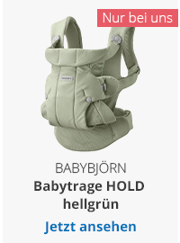 Babytrage HOLD