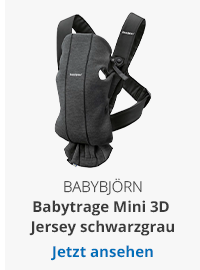 Babytrage Mini 