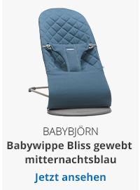 Babywippe Bliss
