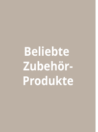 Beliebte Zubehör-Produkte