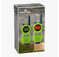 Walkie Talkie