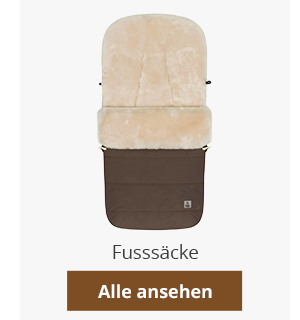 Alle Fußsäcke ansehen