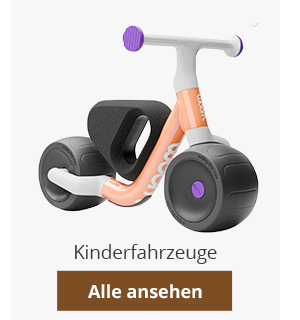 Alle Kinderfahrzeuge ansehen