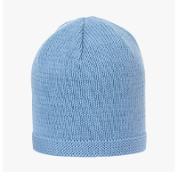 Strickmütze 