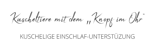 Kuscheltiere mit dem 