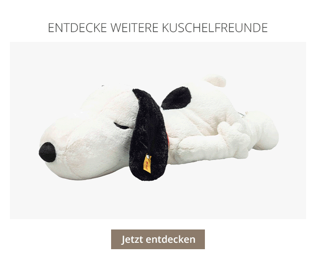 Entdecke weitere Kuschelfreude - Jetzt entdecken!