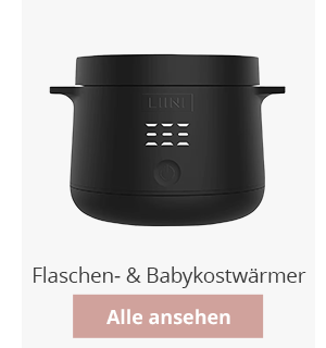Flaschen- & Babykostwärmer