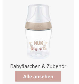 Babyflaschen & Zubehör