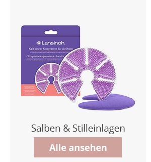 Salben & Stilleinlagen