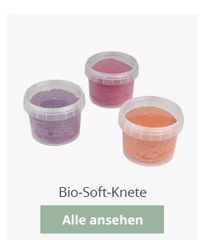 Bio-Soft-Knete 