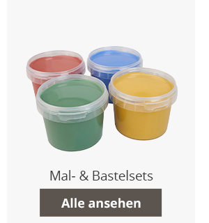 Mal- & Bastelsets