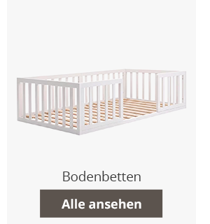 Bodenbetten