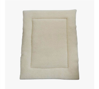 Kaiser Krabbeldecke WOOL 80x100 cm