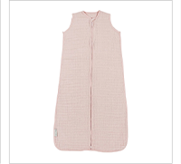 Meyco Baby - Mull 0.5 TOG Soft Pink