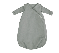 Julius Zöllner - 2-tlg. Combo Jersey 3.5 TOG aloe