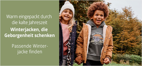 Warm eingepackt durch die kalte Jahreszeit Winterjacken, die Geborgenheit schenken  Passende Winterjacke finden →