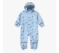 Regenkleidung