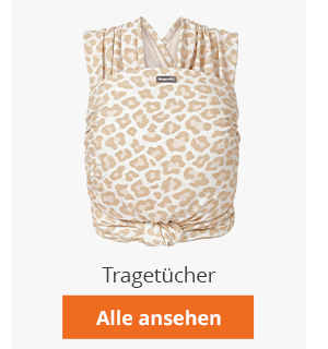 Tragetücher