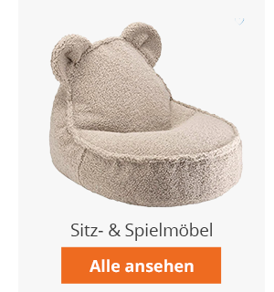  Sitz- & Spielmöbel