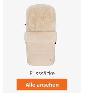 Fusssäcke