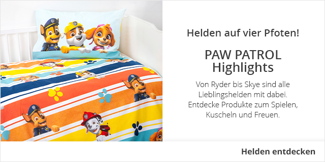 Helden auf vier Pfoten! - PAW PATROL Highlights - Helden entdecken!