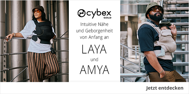 MAXI-COSI - Komfort und Sicherheit zu Hause