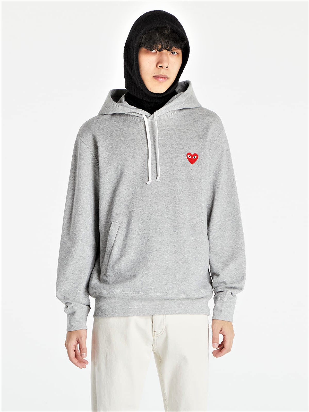 CDG