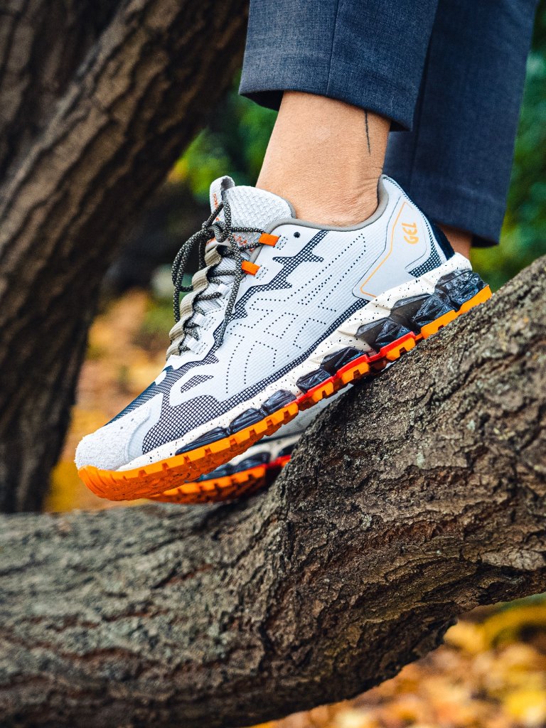 Asics
