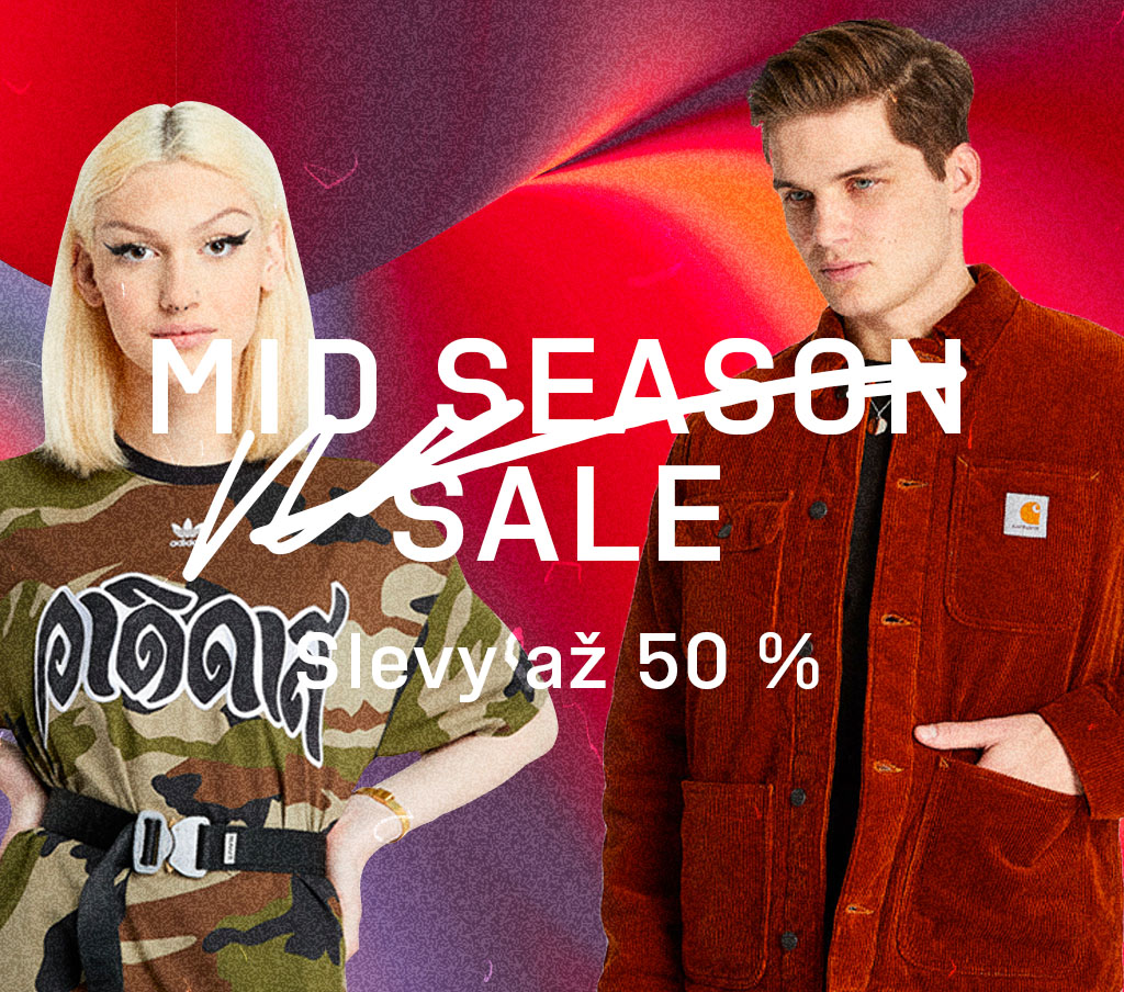 Mid Season Sale