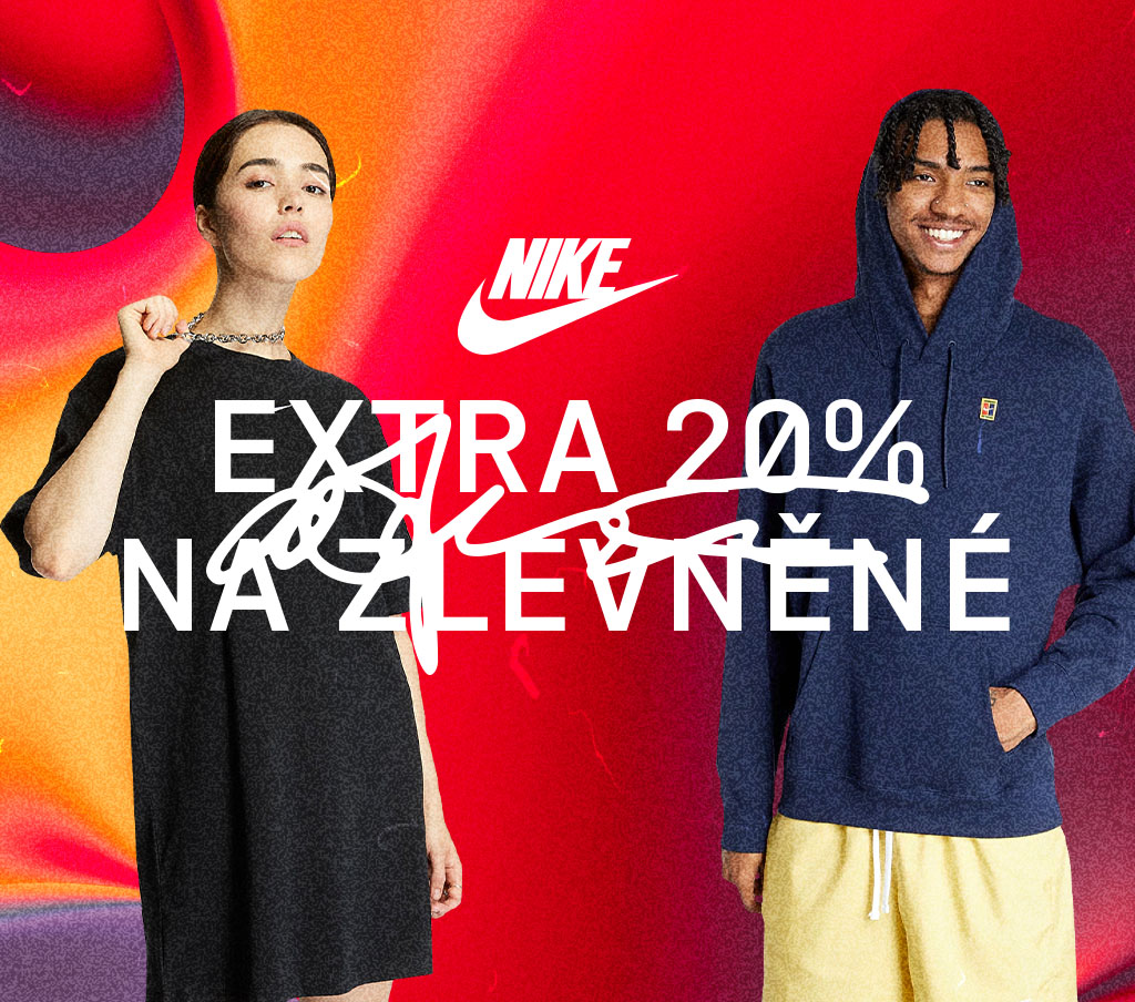 Nike Extra 20