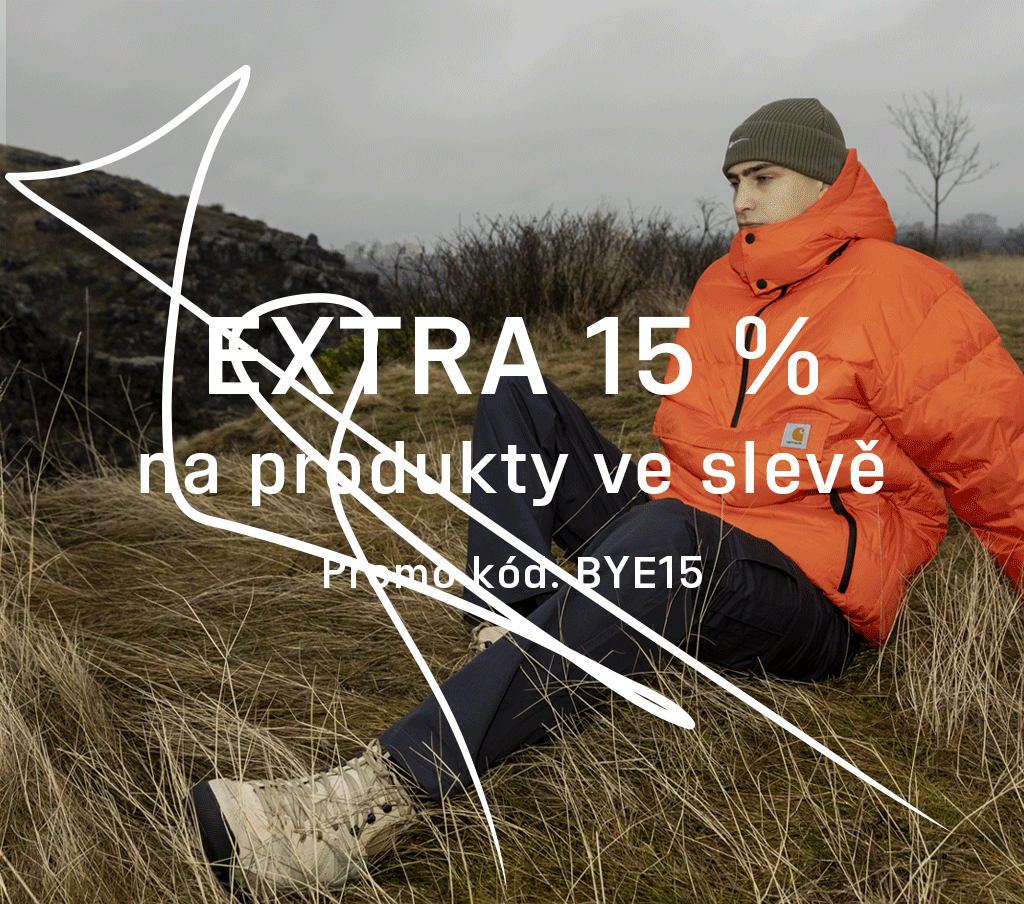 Extra 15