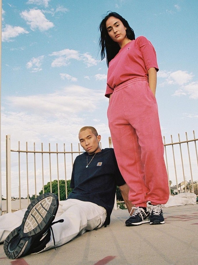Carhartt