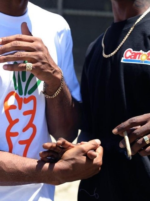 Carrots