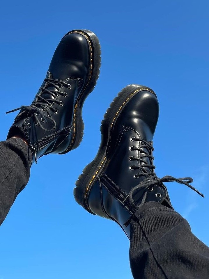 Dr. Martens
