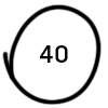 40