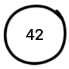 42