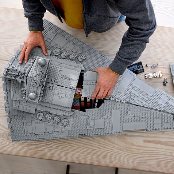 Lego