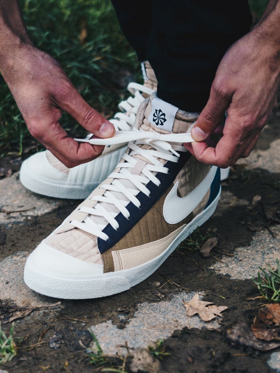 Nike