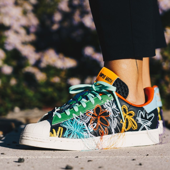 adidas