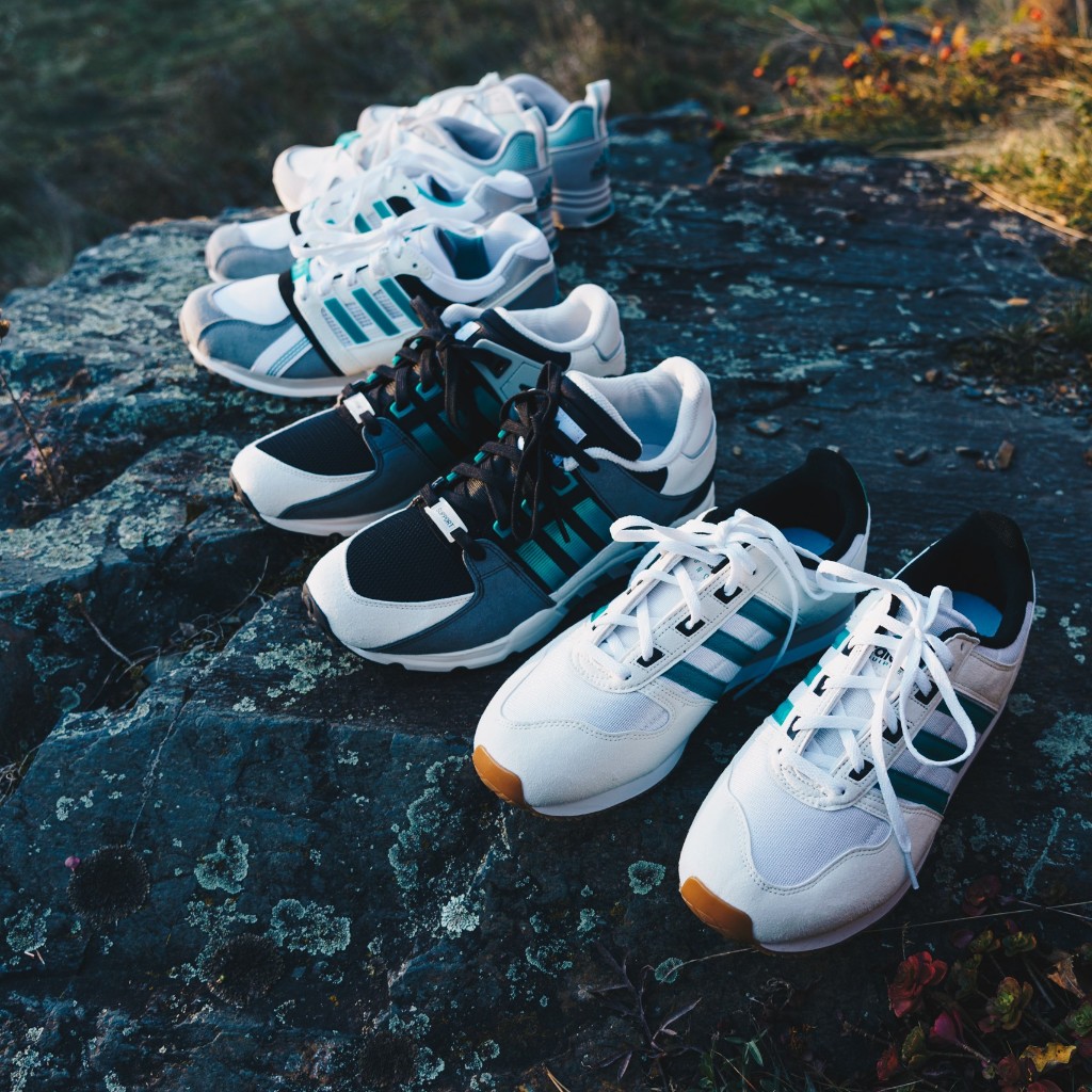 adidas