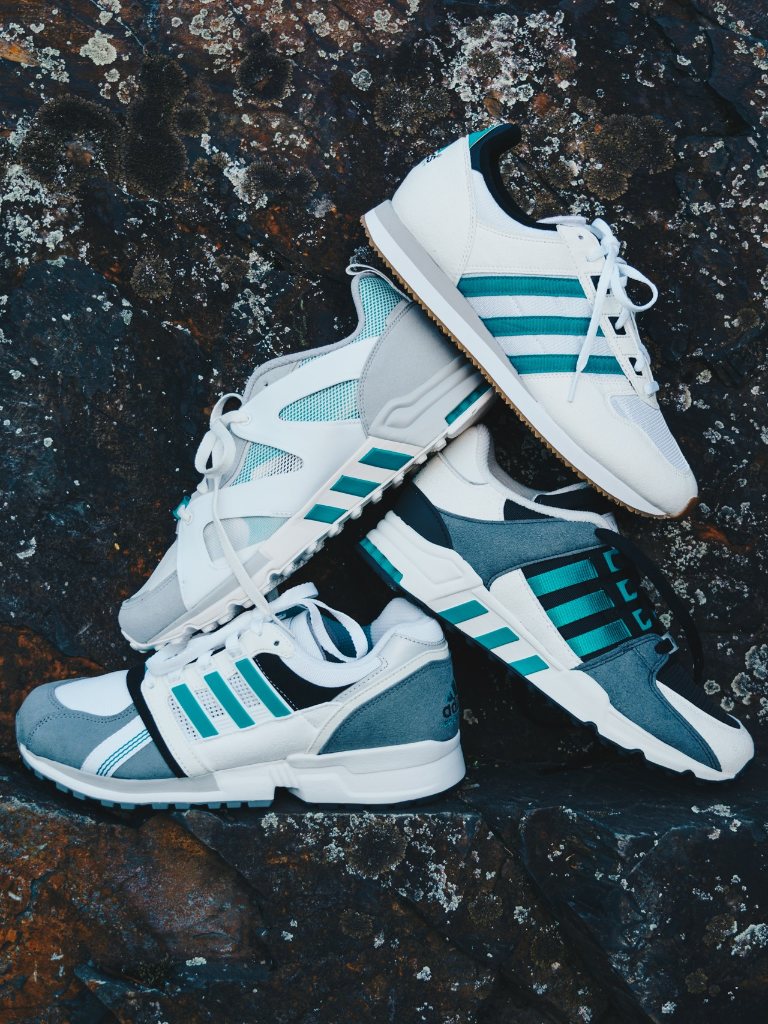 adidas