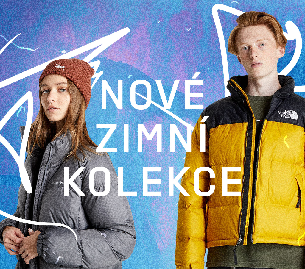 Winter New Arrivals