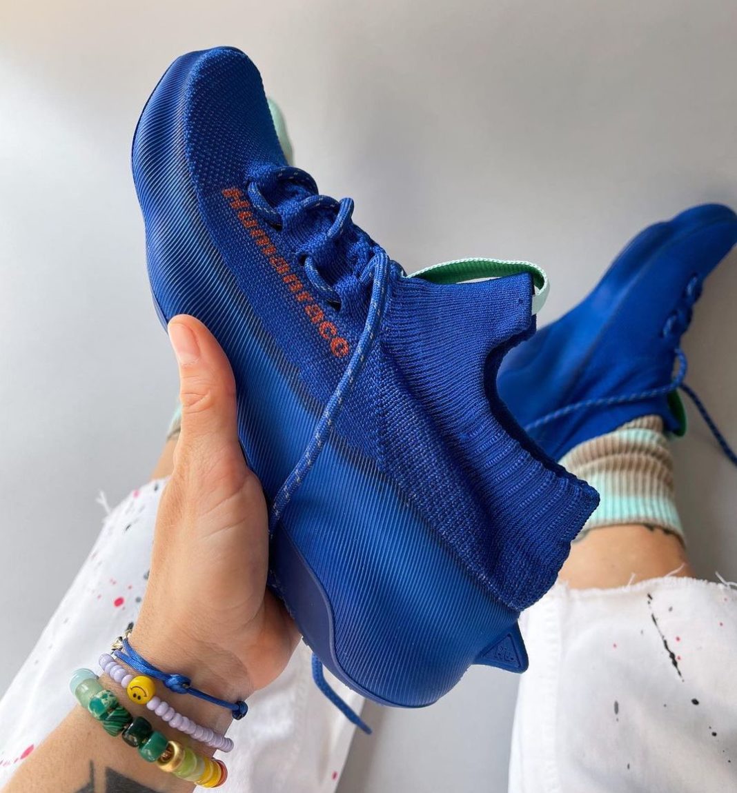 adidas x PW