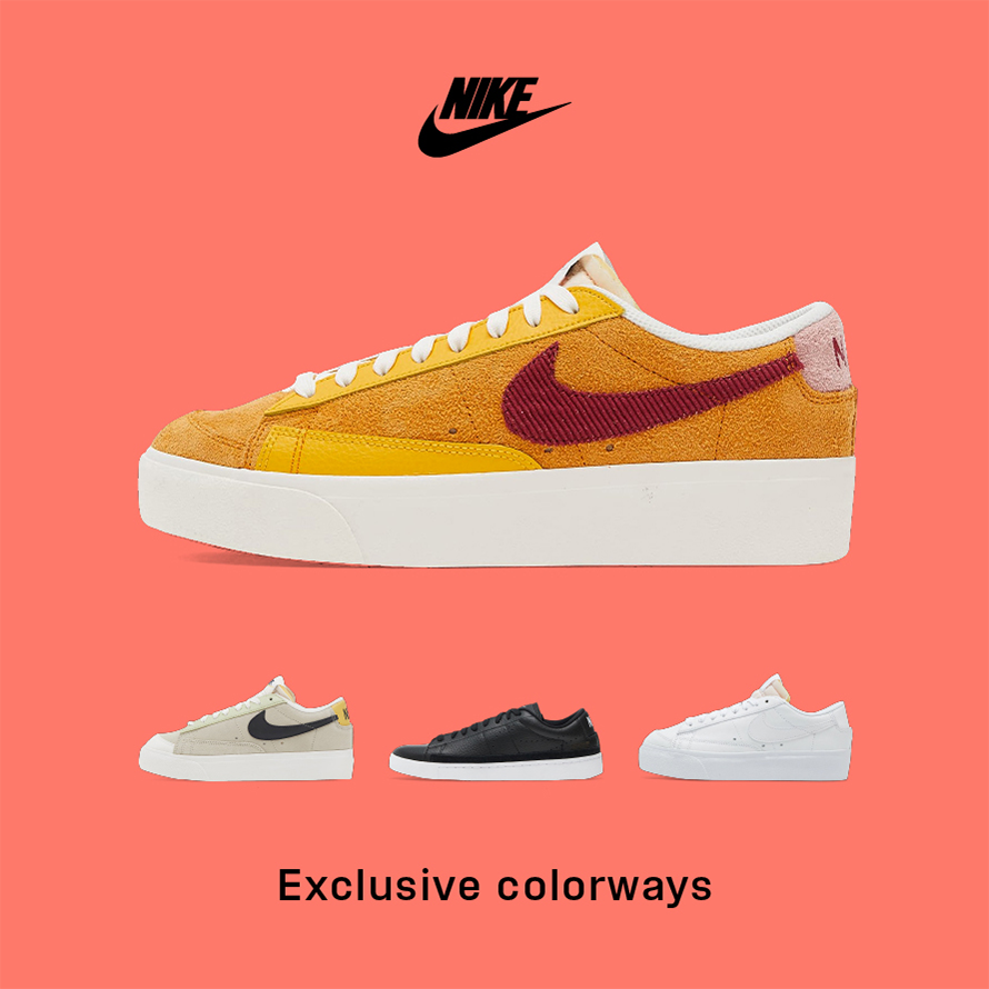 Nike